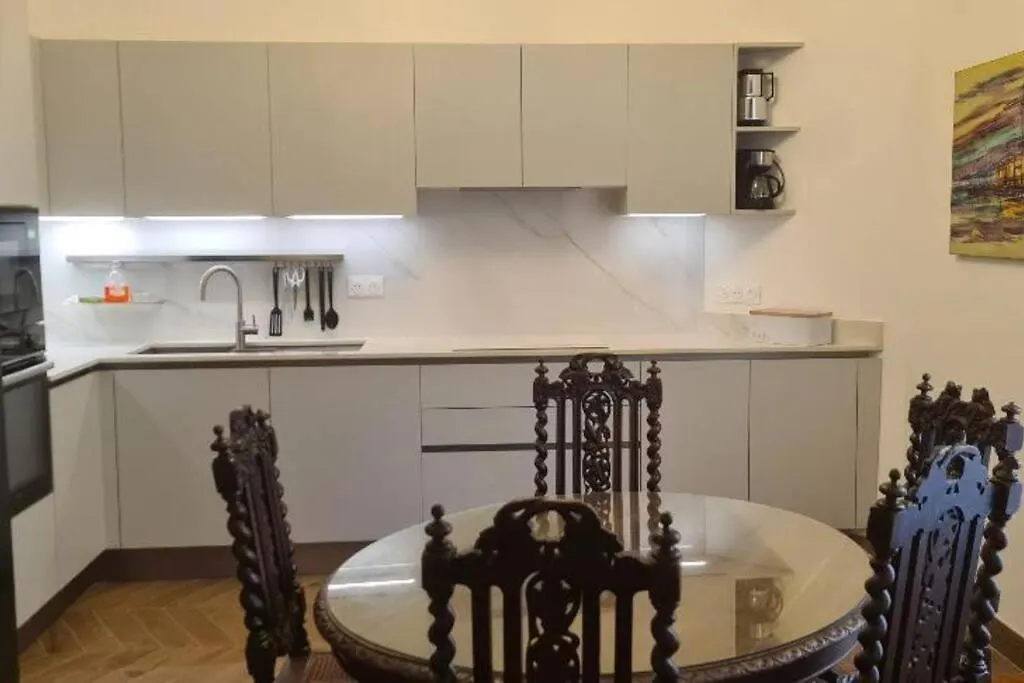 Superbe 4 Pieces 75 M Carres Pour 2 A 6 Personnes Centre Parking 3 Jours Minimum Appartement Nice