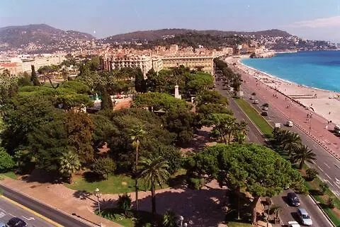 Appartement Superbe 4 Pieces 75 M Carres Pour 2 A 6 Personnes Centre Parking 3 Jours Minimum à Nice