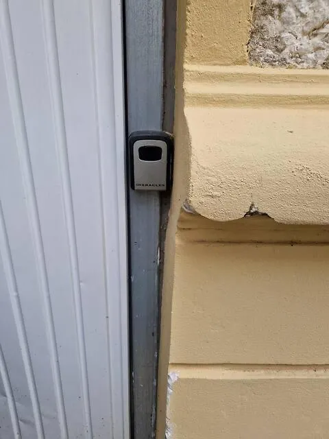 Appartement Superbe 4 Pieces 75 M Carres Pour 2 A 6 Personnes Centre Parking 3 Jours Minimum à Nice France